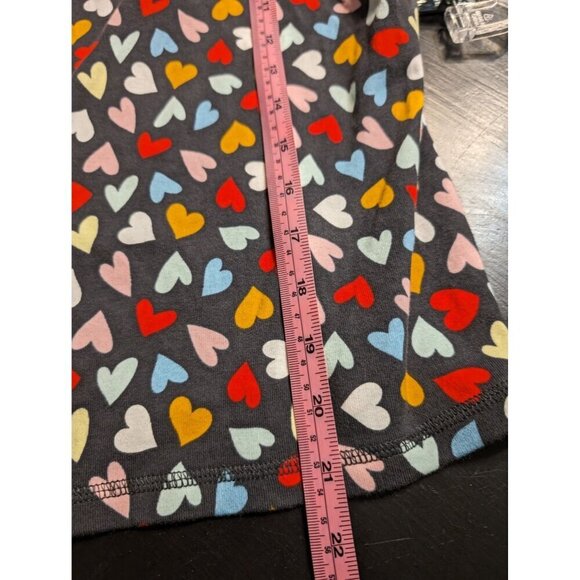 Old Navy Women Pajama Top  Shorts Set Size S Sleepwear Loungewear Comfortable NW - Picture 11 of 11